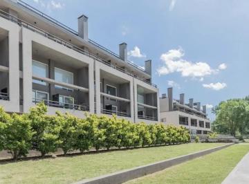 Departamento · 74m² · 2 Ambientes · 1 Cochera · Departamento en Venta en Pilar