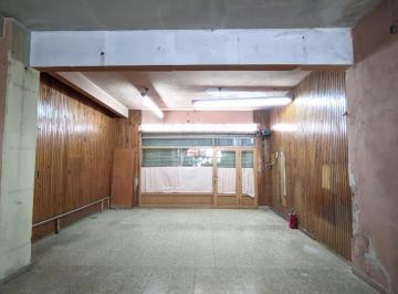 Bodega-Galpón · 360m² · 5 Ambientes · 1 Cochera · Venta - Local Comercial y Galpón con Vivienda - Villa Madero
