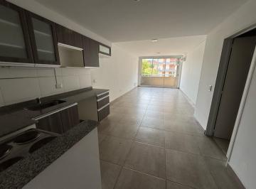 Departamento · 47m² · 2 Ambientes · Dos Ambientes con Patio y Balcon Propios - Parrilla - Sum