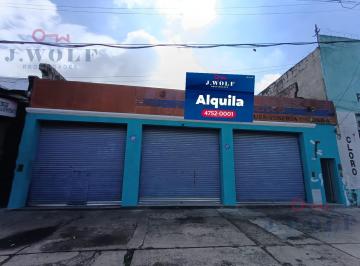 Local comercial · 40m² · Local - Villa Ballester