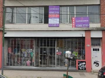 Local comercial , Almirante Brown · Inmueble Comercial en Venta! Zona Centrica de Burzaco Local + Deptos + Oficinas