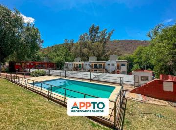 Departamento · 44m² · 3 Ambientes · Depto. en Complejo Cerrado con Vista a La Naturaleza! Apto Bancor