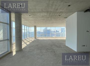 Oficina comercial · 132m² · 2 Cocheras · Oficina en Venta, Officia Pilar - Edificio Work