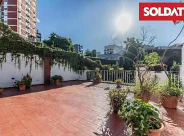 Casa · 182m² · 5 Ambientes · Alquiler - Casa 5 Ambientes - Palermo Hollywood