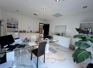 Oficina comercial · 120m² · Alquiler Piso - Oficina Amoblada - Pana Km 39 Pilar