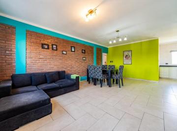 Departamento · 85m² · 4 Ambientes · Joaquin V. Gonzalez Al 1200, Arroyito, 3 Dorm. 2° Piso