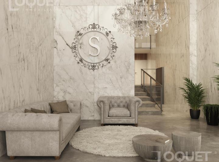 Desarrollo vertical · Sofia Boulevard