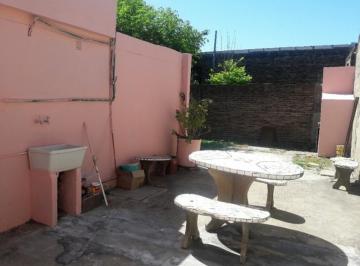Casa · 90m² · 3 Ambientes · Estado de Israel 2900, Interna. 2 Dorm.