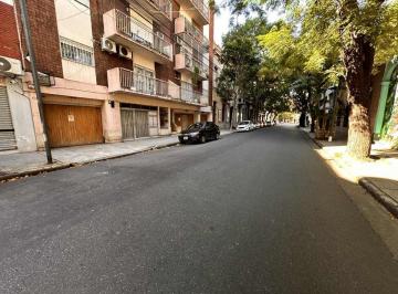 Garage · 13m² · Alquiler Menual Cochera Fija y Cubierta Balvanera