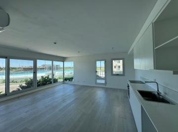 Departamento · 88m² · 3 Ambientes · Departamento en Remeros Beach