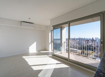 portada · Monoambiente Premium Venta Seguridad 24hs Puerto Norte Rosario