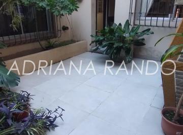 PH de 4 ambientes, Villa del Parque · Interesante PH de 4 Ambientes Al Contrafrente con Patio y Terraza
