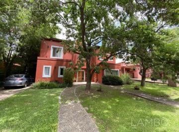 Casa · 170m² · 6 Ambientes · 2 Cocheras · Alquiler Anual - Casa - Los Potrillos - Pilar
