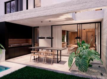 Casa de 3 ambientes, Córdoba · Greenville 2 – Duplex de 3 Dorm. en Venta con Diseño y Terminaciones!