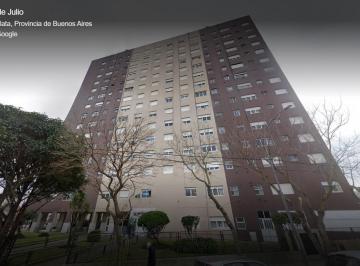 Departamento de 3 ambientes, Mar del Plata · Venta en Villa Primera. 3 Amb Muy Luminosos!