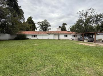 Terreno , Córdoba · Venta Lote Terreno 1500 m² Ideal Desarrollo - Mejor Ubicación Villa Belgrano