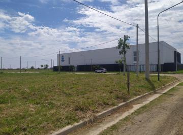 Terreno · 451m² · Terreno - Barrio El Bosque