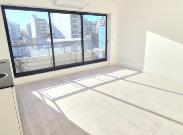 Departamento · 36m² · 1 Ambiente · Venta Departamento Monoambiente a Estrenar en Villa Santa Rita.