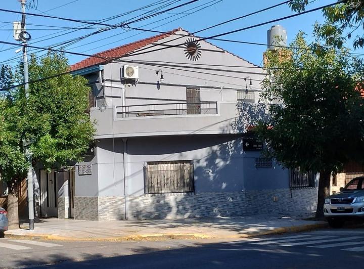 Casa · 155m² · 4 Ambientes · 1 Cochera