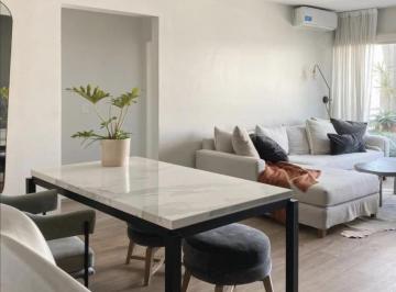Departamento · 60m² · 2 Ambientes · 1 Cochera · Departamento en Venta en San Isidro