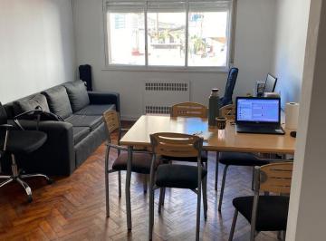 Departamento · 40m² · 2 Ambientes · Alquiler, Dos Ambientes en Lavalle y Callao, Apto Prof.