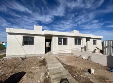 Casa · 85m² · 4 Ambientes · 1 Cochera · Duplex a Estrenar Barrio Norte Detras de Country San Isidro
