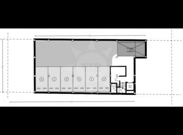 Departamento · 90m² · 2 Ambientes · Departamento en Venta, 1 Dormitorio, B° Candioti Norte