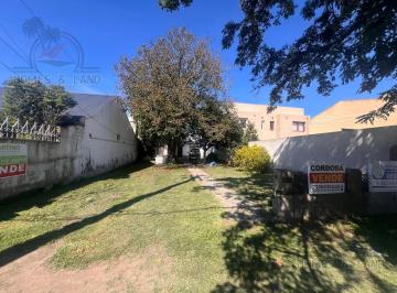 Terreno · 100m² · Terreno en Barrio Caisamar
