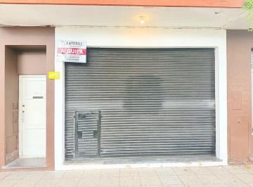 Local comercial de 3 ambientes, Mar del Plata · Latorre Prop. Alquila Local Sobre Libertad