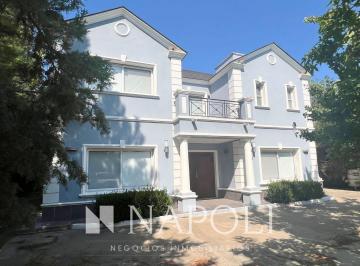 NNI-NNI-2911_2 · Casa en Venta en San Eliseo Golf, San Vicente
