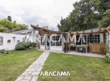 RRA-RRA-1688_2 · Casa 4 Ambientes en Venta en Monte Grande