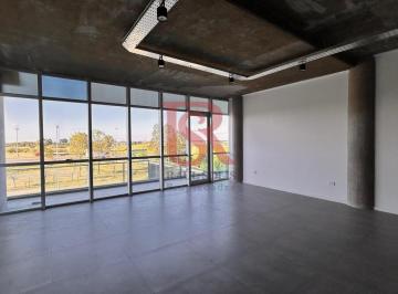 Oficina comercial · 70m² · Am - Oficina + Terraza en Bertoia Tower - Polo Hudson