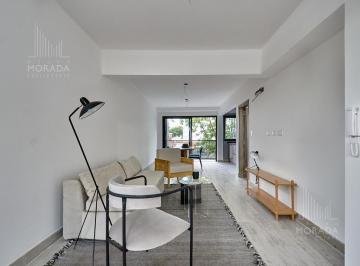 Departamento · 52m² · 2 Ambientes · Venta Departamento 2 Ambientes a Estrenar Coghlan