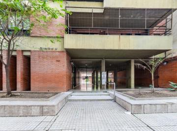 Departamento de 3 ambientes, Rosario · Alquiler - Departamento - 2 Dorm. - Catamarca 1500, Piso 3º