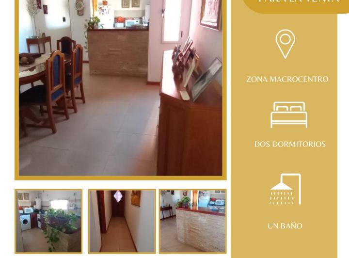 Departamento en Río Cuarto