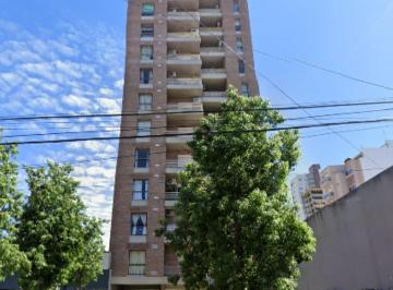 Frente · Departamento en Piso 10 – Ideal Inversión