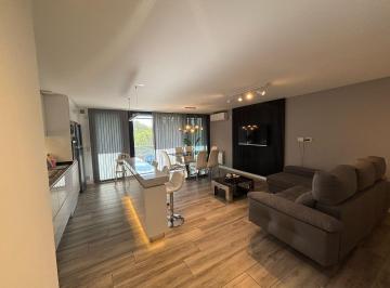 Departamento de 2 ambientes, Córdoba · Greenpark - Valle Escondido
