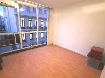 Departamento · 54m² · 3 Ambientes · Alquiler - Tribunales - Departamento de 3 Ambientes Vivienda