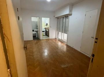 Departamento · 25m² · 1 Ambiente · Alquiler Muy Buen Departamento Monoambiente en Belgrano C