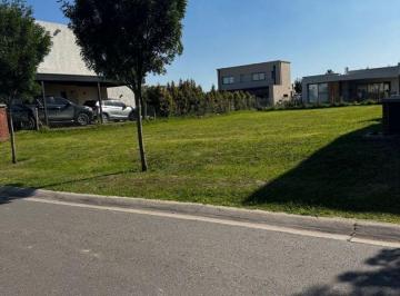 GBB-GBB-1389_2 · Venta de Lote en Santo Tomás, Pilar