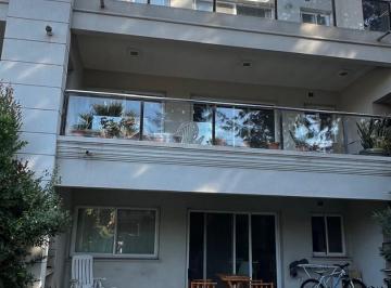 Departamento · 57m² · 2 Ambientes · 1 Cochera · Departamento en Alquiler en Boulevard del Sol, Pilar, G. B. a. Zona Norte