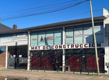 Local comercial · 650m² · Alquiler Local C/oficina y Galpon Comercial Pilar