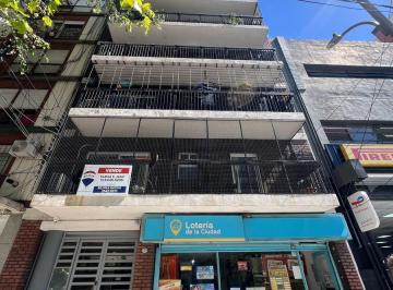 Departamento · 62m² · 3 Ambientes · Venta - Depto 3 Amb - Luminoso Oportunidad