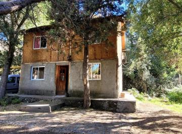 Casa · 100m² · 5 Ambientes · Casa en Alquiler