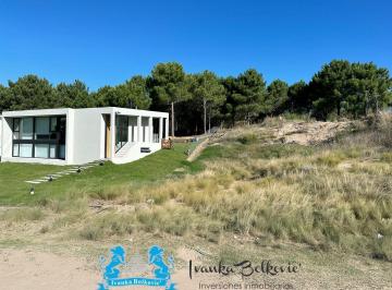 Terreno , Costa Esmeralda · Venta Lote en Costa Esmeralda - 977 m² con Amplios Fondos Libres Arbolado