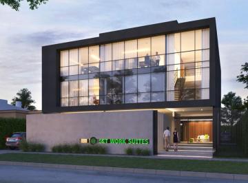 Oficina comercial · 40m² · 2 Ambientes · Oficina en Complejo de Oficinas con Amenities