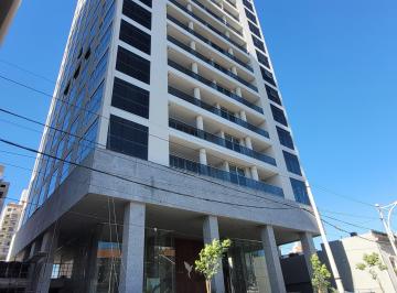 Departamento de 4 ambientes, Ciudad de Santa Fe · Torre Fénix – Piso 20 – 2 Dorm.