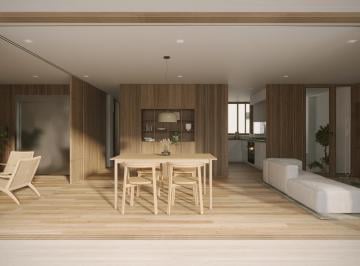 Departamento · 129m² · 4 Ambientes · Departamento en Venta - 3 Dorm.