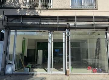 Local comercial · 100m² · Alquiler de Local Apto Oficina o Comercial