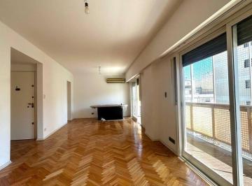 Departamento · 100m² · 4 Ambientes · 1 Cochera · Belgrano 4 Ambientes con Cochera